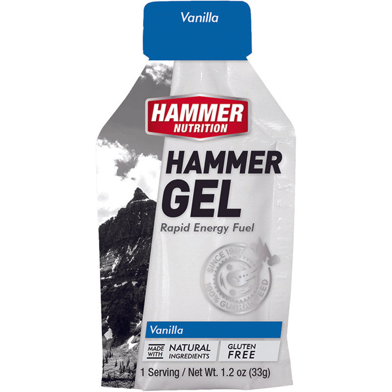 Hammer Gel