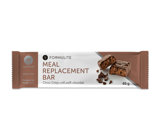 Formulite Meal Replacement Bar