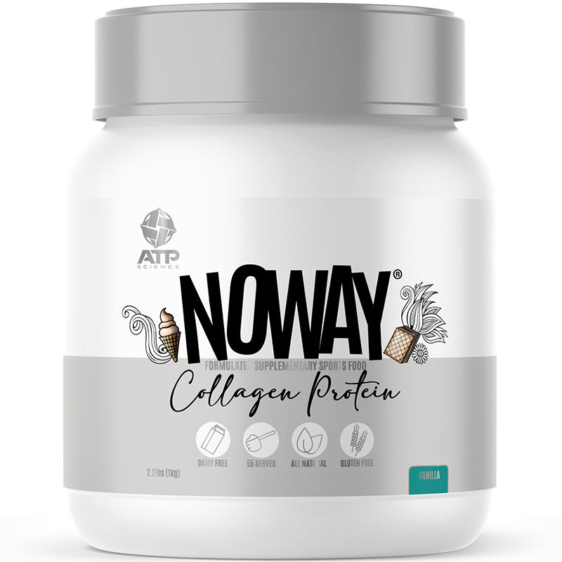 ATP Science Noway Bodybalance Collagen Protein