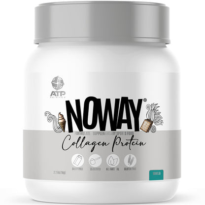ATP Science 100% Noway Bodybalance HCP Protein