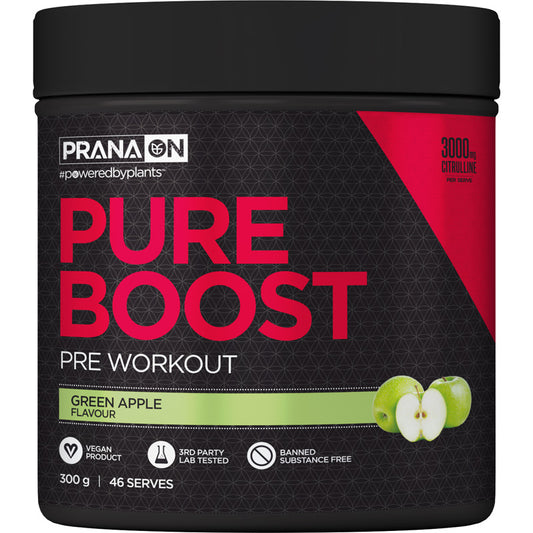 PranaON Pure Boost