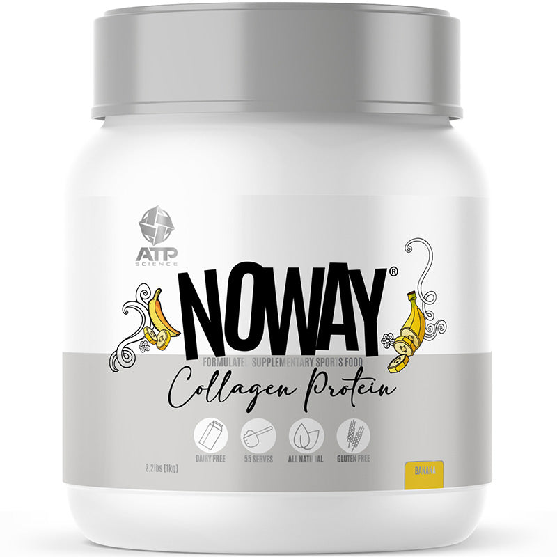 ATP Science Noway Bodybalance Collagen Protein