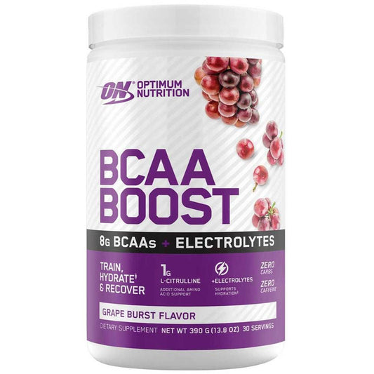 Optimum Nutrition BCAA Boost
