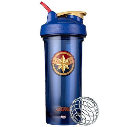 BlenderBottle Marvel Pro28