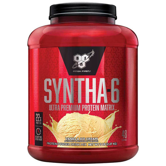 BSN Syntha-6