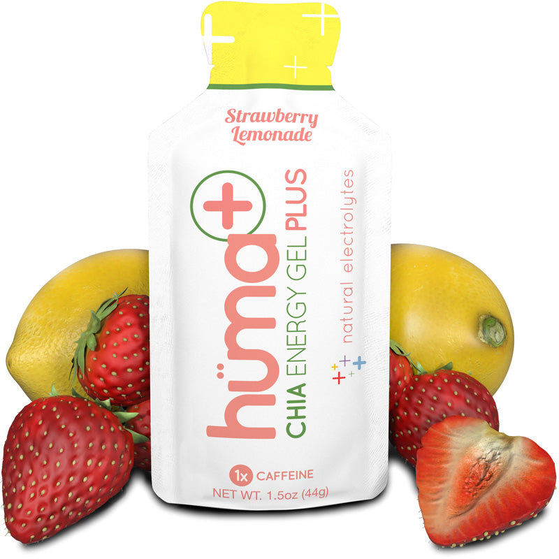 Hüma Energy Gel Plus