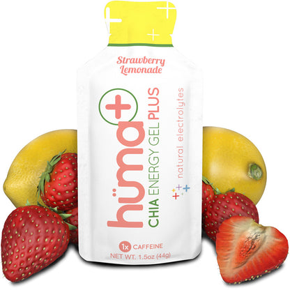 Hüma Energy Gel Plus