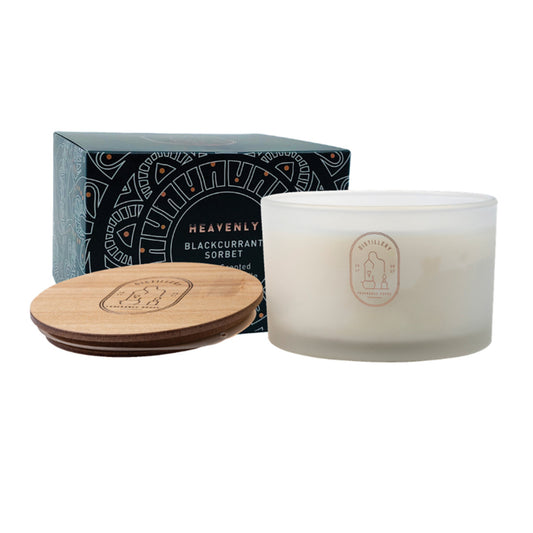 Distillery Fragrance House Soy Candle