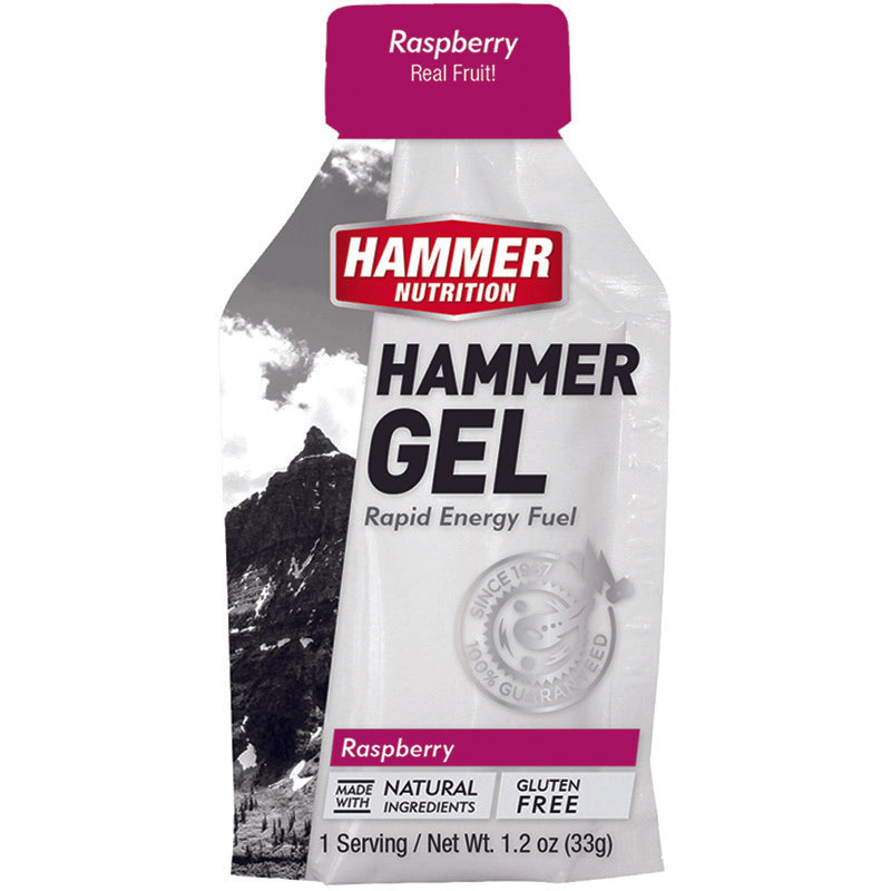 Hammer Gel