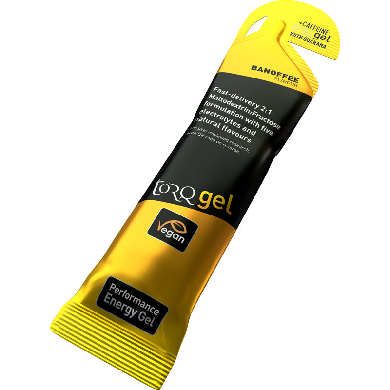 Torq Energy Gel