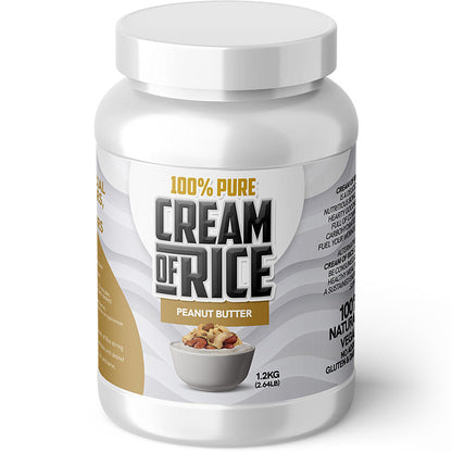 Rapid 100% Pure Cream of Rice