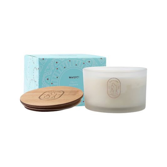 Distillery Fragrance House Soy Candle