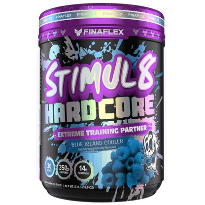 Finaflex Stimul8 Hardcore
