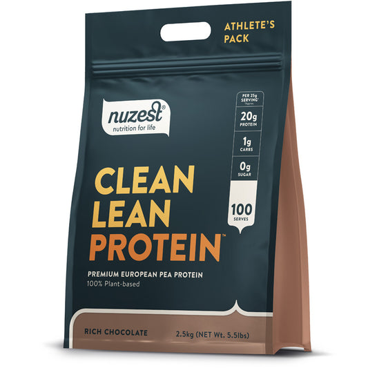 Nuzest Clean Lean Protein