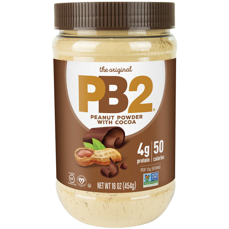 Bell Plantation PB2 Powdered Peanut Butter