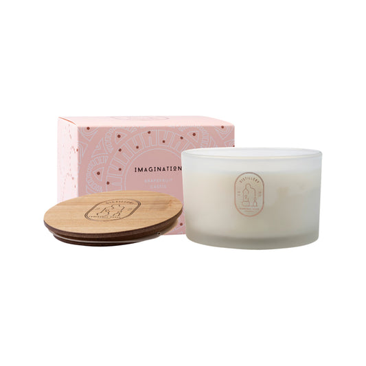 Distillery Fragrance House Soy Candle