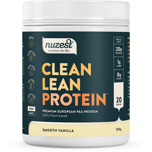 Nuzest Clean Lean Protein