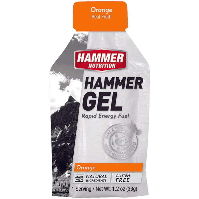 Hammer Gel