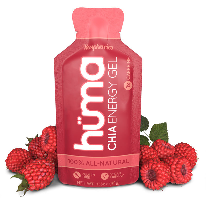 Hüma Energy Gel
