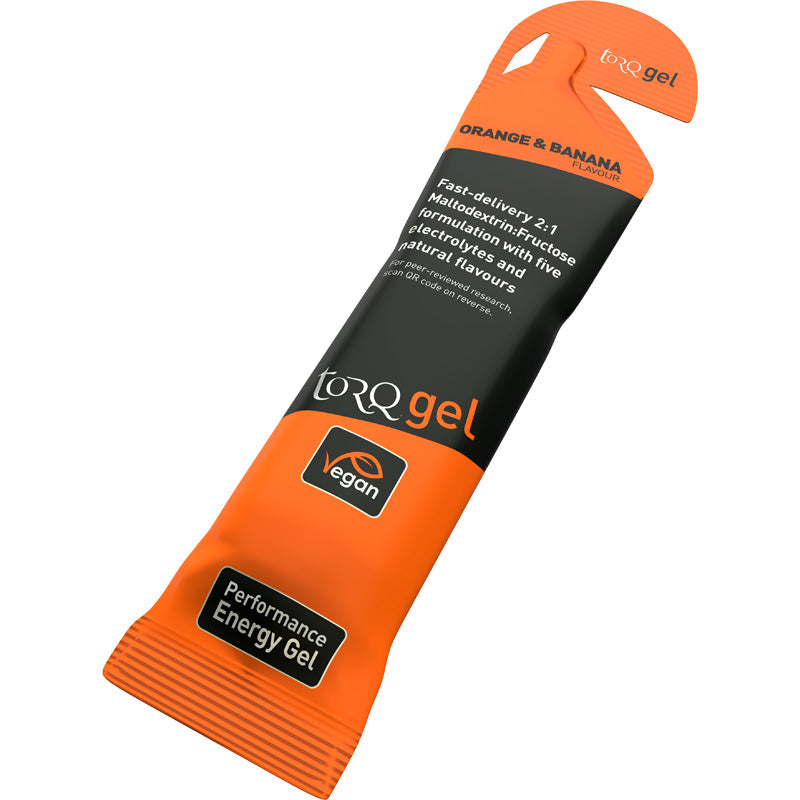Torq Energy Gel