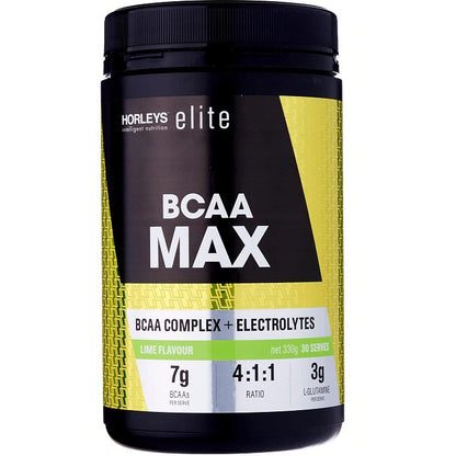 Horleys BCAA Max