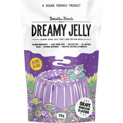 Botanika Blends Dreamy Jelly