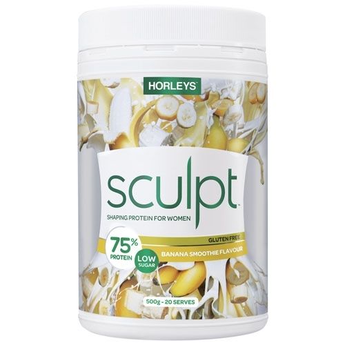 Horleys Sculpt Protein