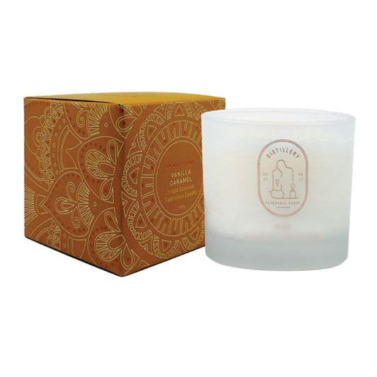 Distillery Fragrance House Soy Candle