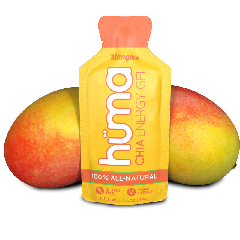 Hüma Energy Gel
