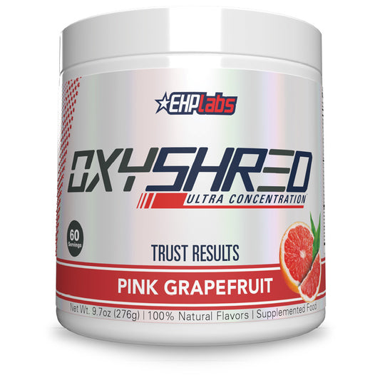 EHP Labs OxyShred