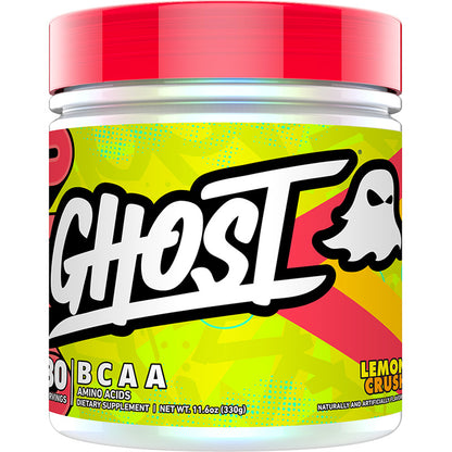 Ghost BCAA Amino Acids