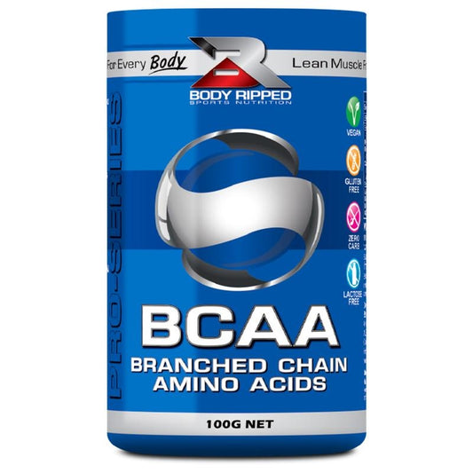 Body Ripped BCAA