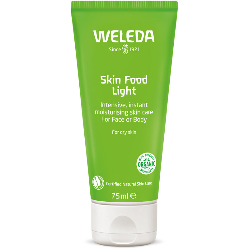 Weleda Skin Food Light