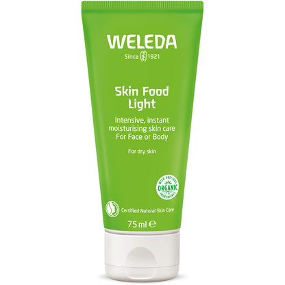 Weleda Skin Food Light