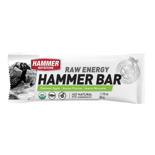 Hammer Raw Energy Hammer Bar