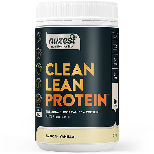 Nuzest Clean Lean Protein