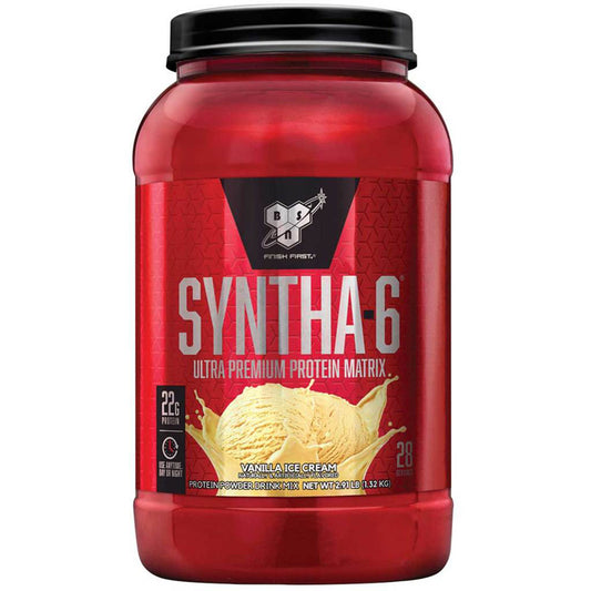 BSN Syntha-6