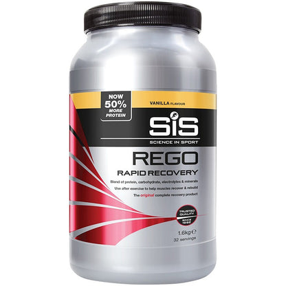 Science In Sport REGO Rapid Recovery