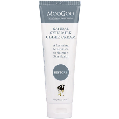 MooGoo Skin Milk Udder Cream