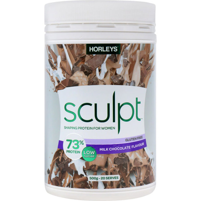 Horleys Sculpt Protein
