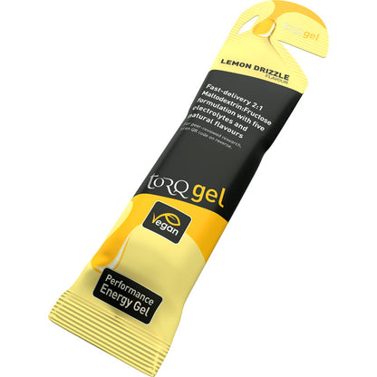 Torq Energy Gel