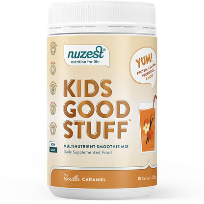 Nuzest Kids Good Stuff