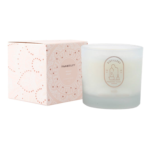 Distillery Fragrance House Soy Candle