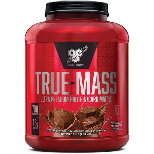 BSN True Mass