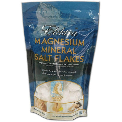 Elektra Magnesium Salt Flakes