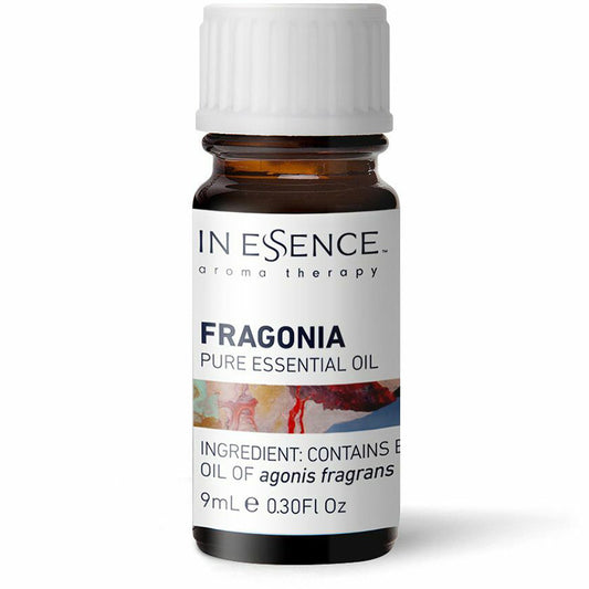 In Essence Aromatherapy Australian Native Fragonia Pure Essential Oil