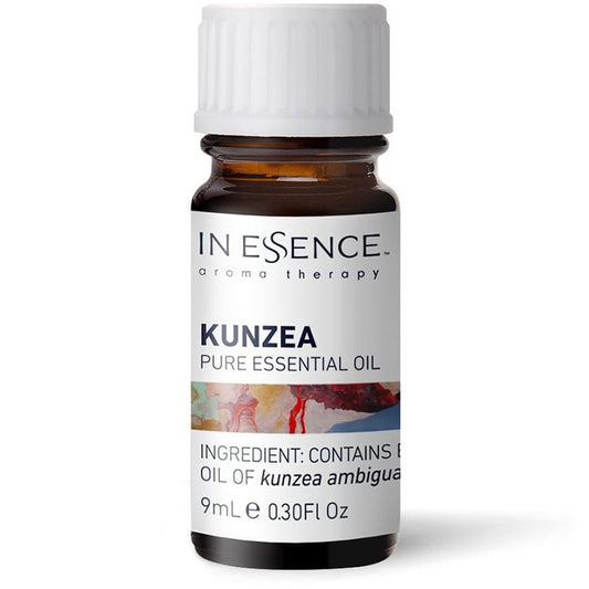 In Essence Aromatherapy Australian Native Kunzea Pure Essential Oil