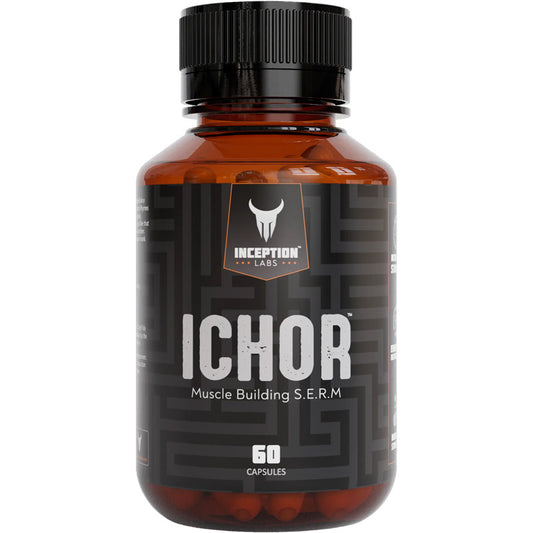 Inception Labs Ichor
