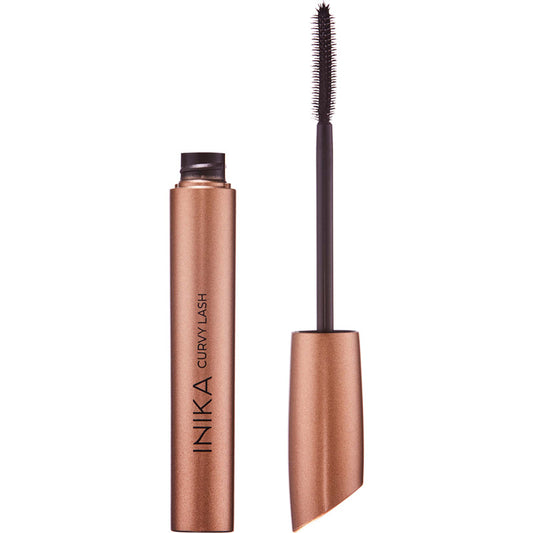 Inika Organic Curvy Lash Mascara