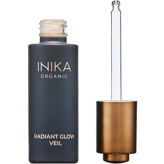 Inika Organic Radiant Glow Veil